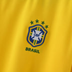 Retro Brasil 1998 Jersey