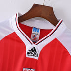Retro Arsenal Jersey 1992/94