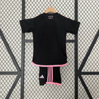 Kids Inter Miami 24/25 Away Jersey