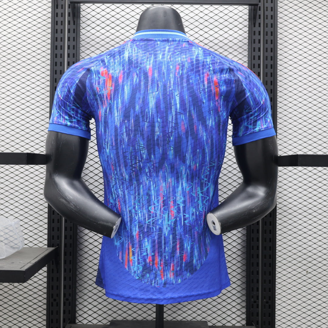 Japan 2024 Special Edition Jersey