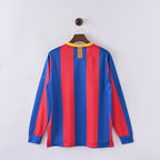 Retro Barcelona 2010/11 Jersey