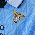 Retro Lazio 1991/92 Jersey