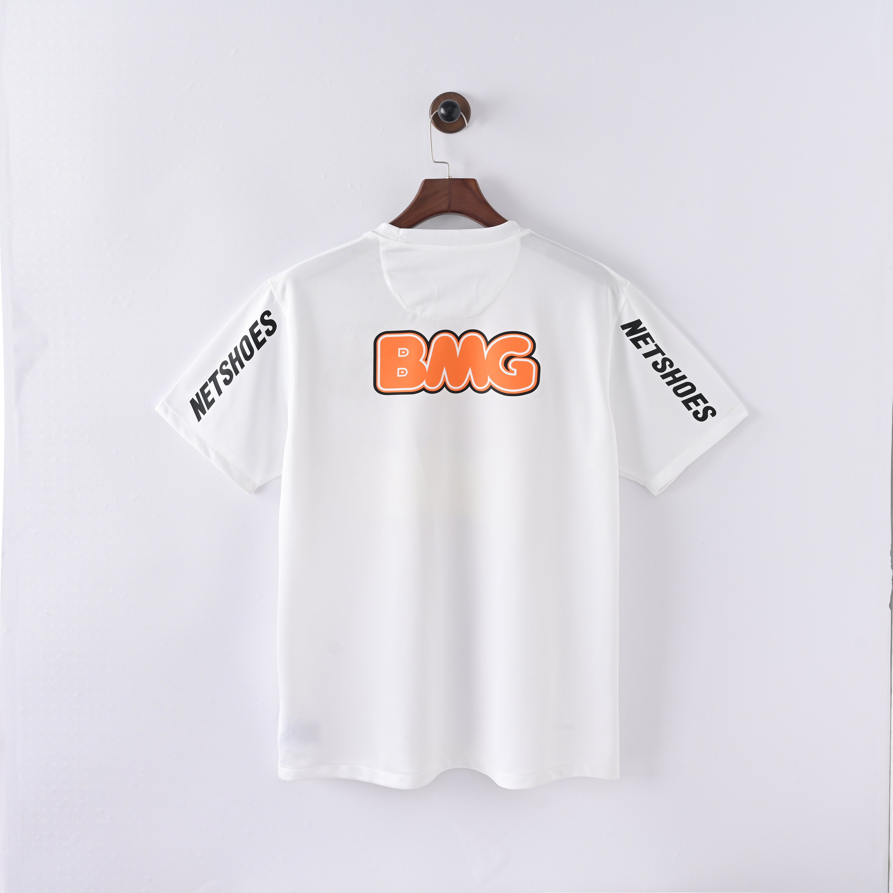 Retro Santos FC 2013/14 Jersey