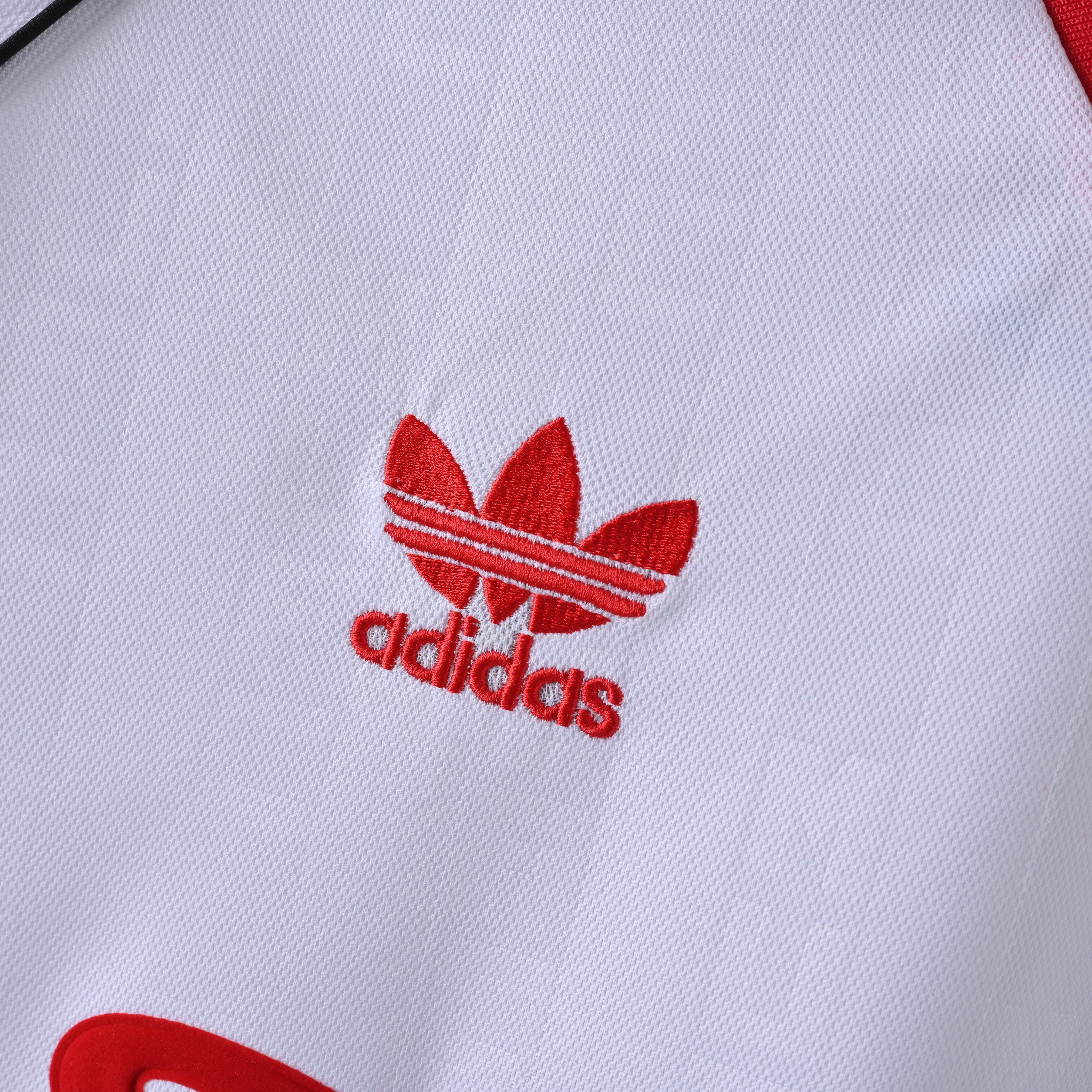 Retro Manchester United 1988/90 Jersey