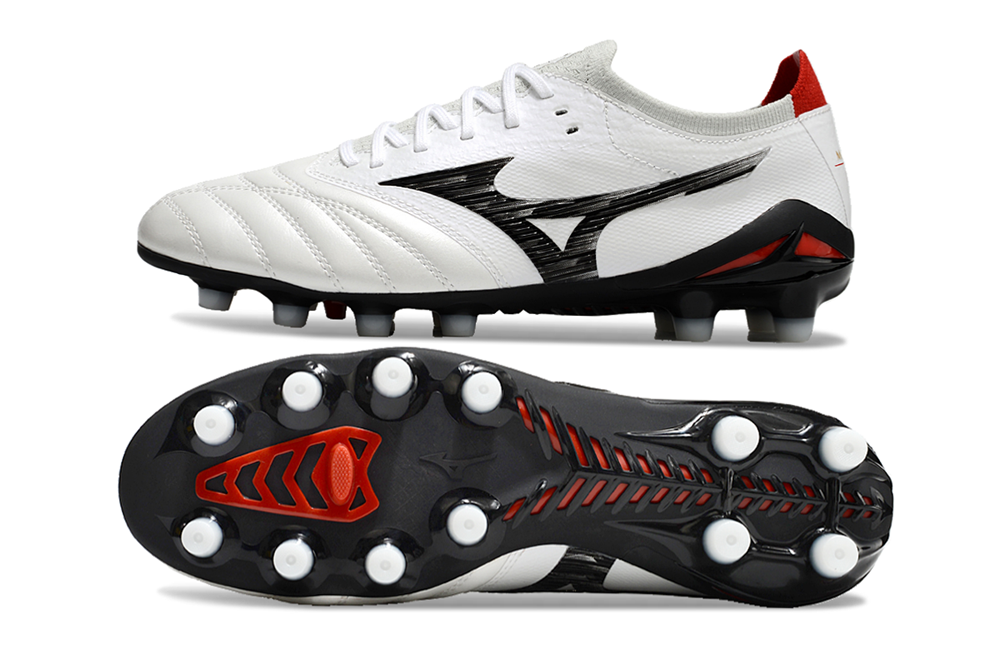 Mizuno Morelia Neo IV BATE