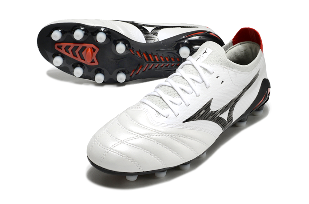 Mizuno Morelia Neo IV BATE