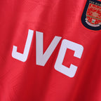 Retro Arsenal Jersey 1996/97