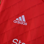 Retro Liverpool FC 2006/07 Jersey