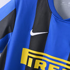 Retro Inter Milan 2008/09 Jersey