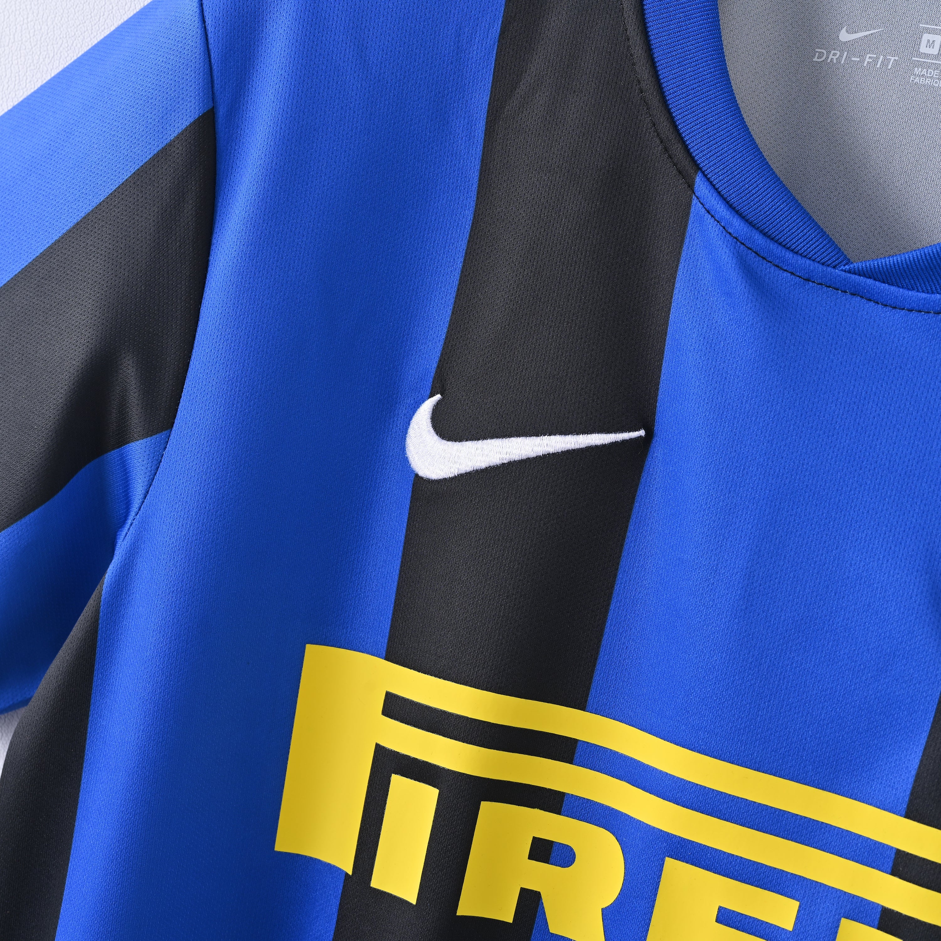 Retro Inter Milan 2008/09 Jersey