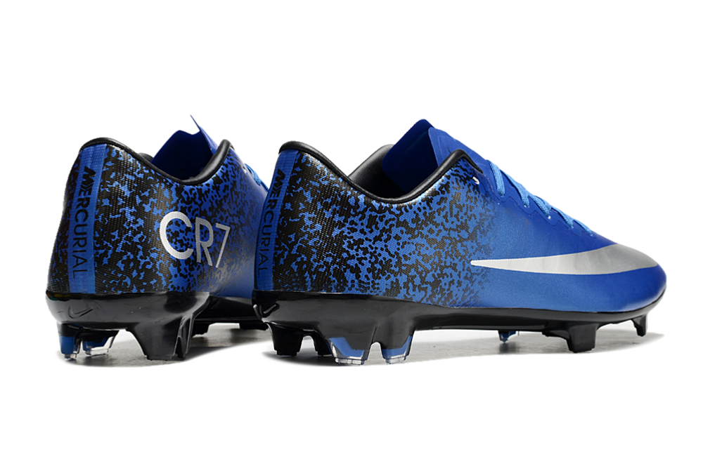 Nike Mercurial Vapor 10
