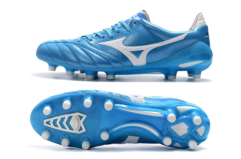 Mizuno Morelia Neo II