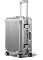 SUITCASE STYLISH CABINE