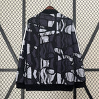 Arsenal 24/25 Trench Coat Reversible