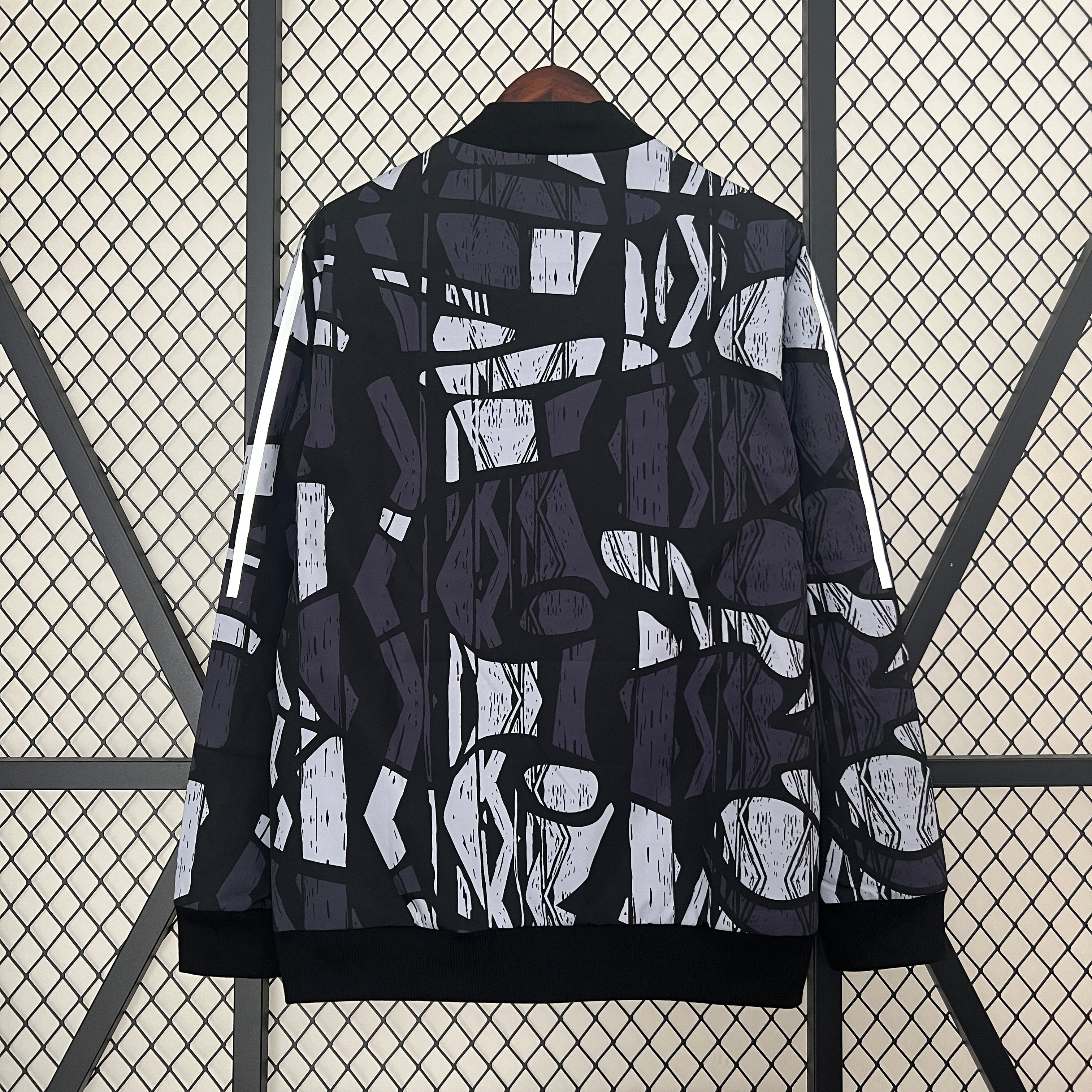 Arsenal 24/25 Trench Coat Reversible
