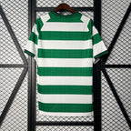 Celtic FC 2025/26  Home Jersey
