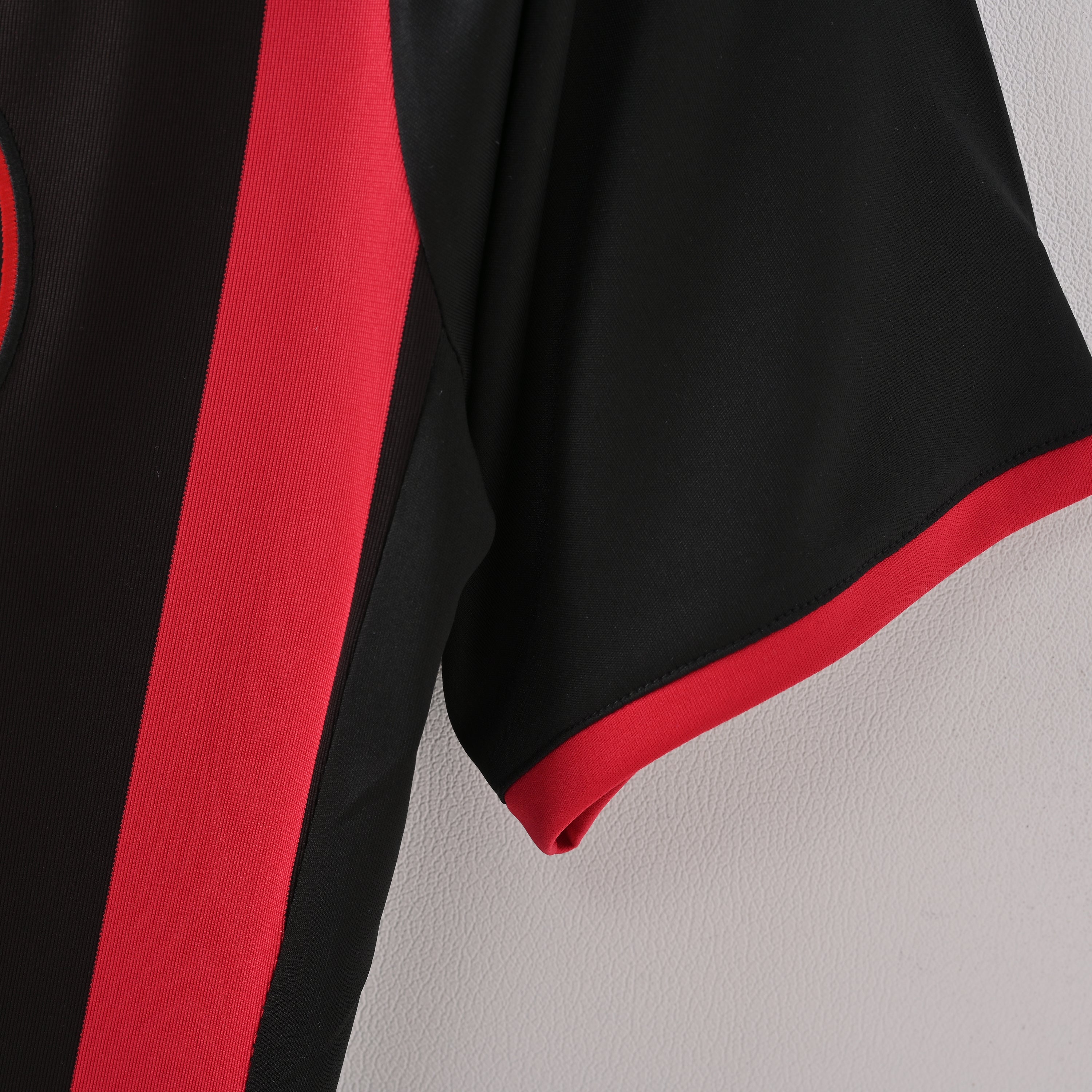 Retro AC Milan 2009/10 Jersey