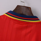 Retro Spain 1994/95 Jersey