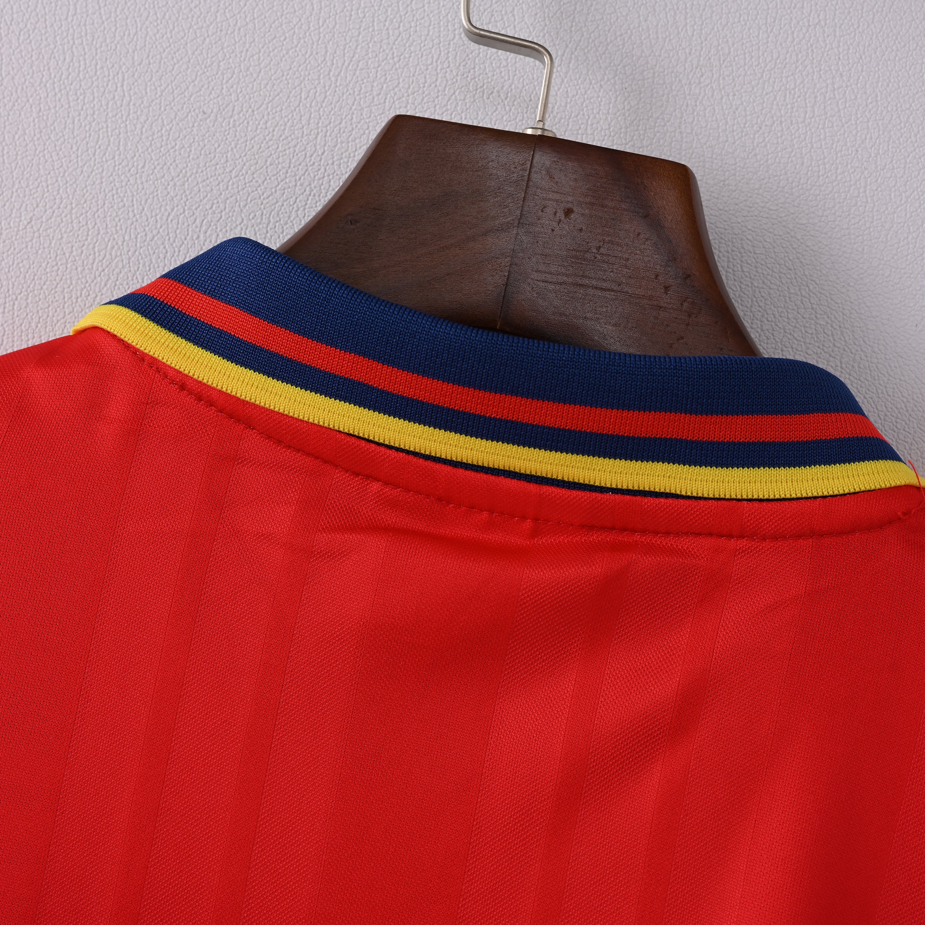 Retro Spain 1994/95 Jersey