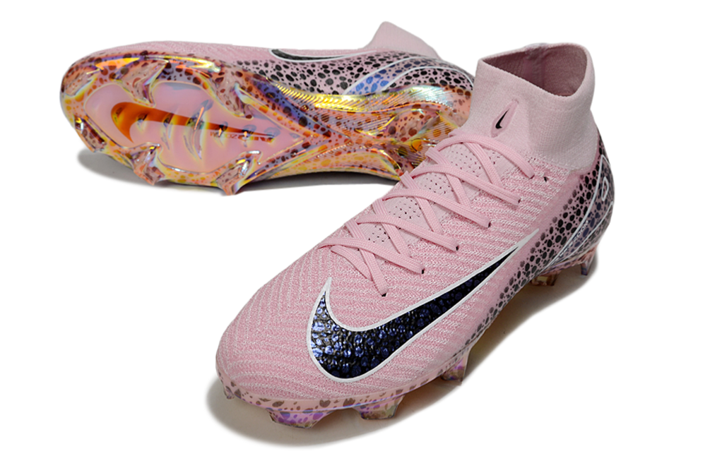 Mercurial Air Zoom Superfly 10