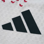 Embroidered Home 26/27 Player Edition Shirt