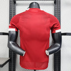 Liverpool FC 25-26 Jersey