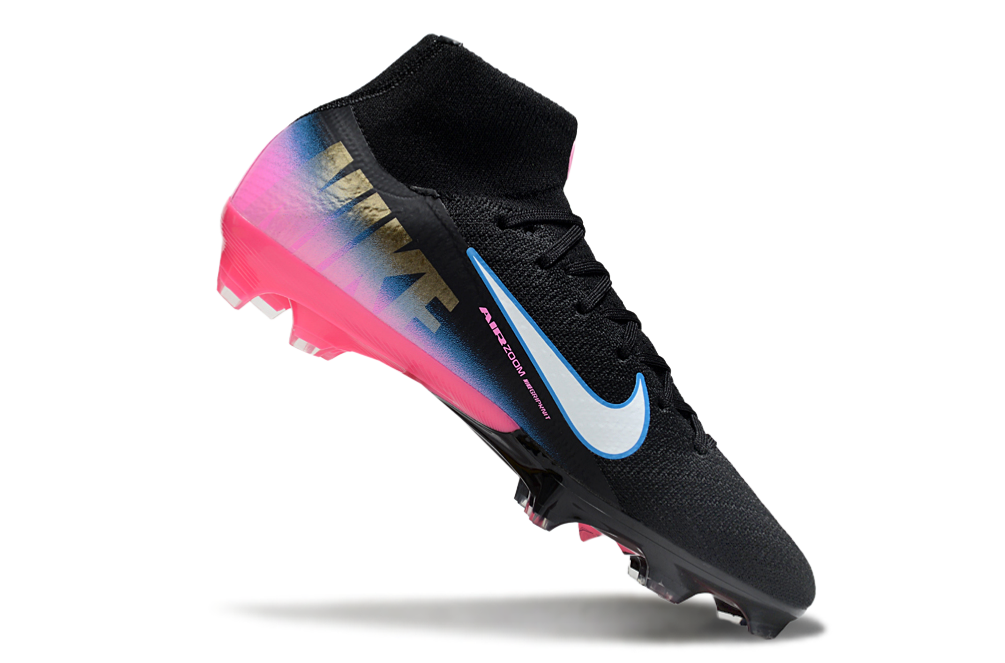 Mercurial Air Zoom Superfly 10