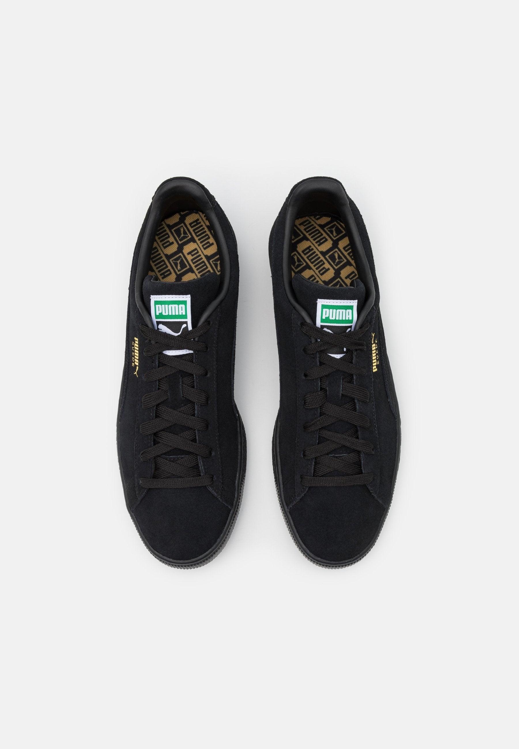 Puma Classic Suede XXI