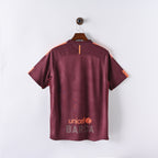 Retro Barcelona 2017/18 Jersey