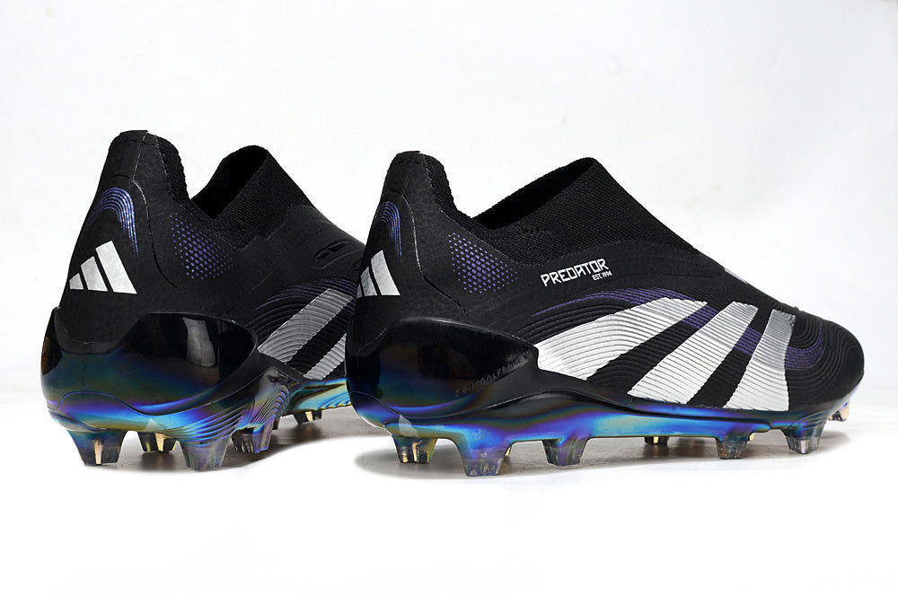 PREDATOR LACELESS