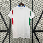 Italy EURO 2024 Away Women's Jersey
