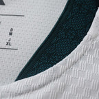 Embroidered Home 26/27 Player Edition Shirt
