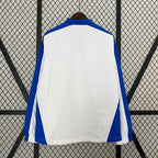 Brasil 2024 Windbreaker