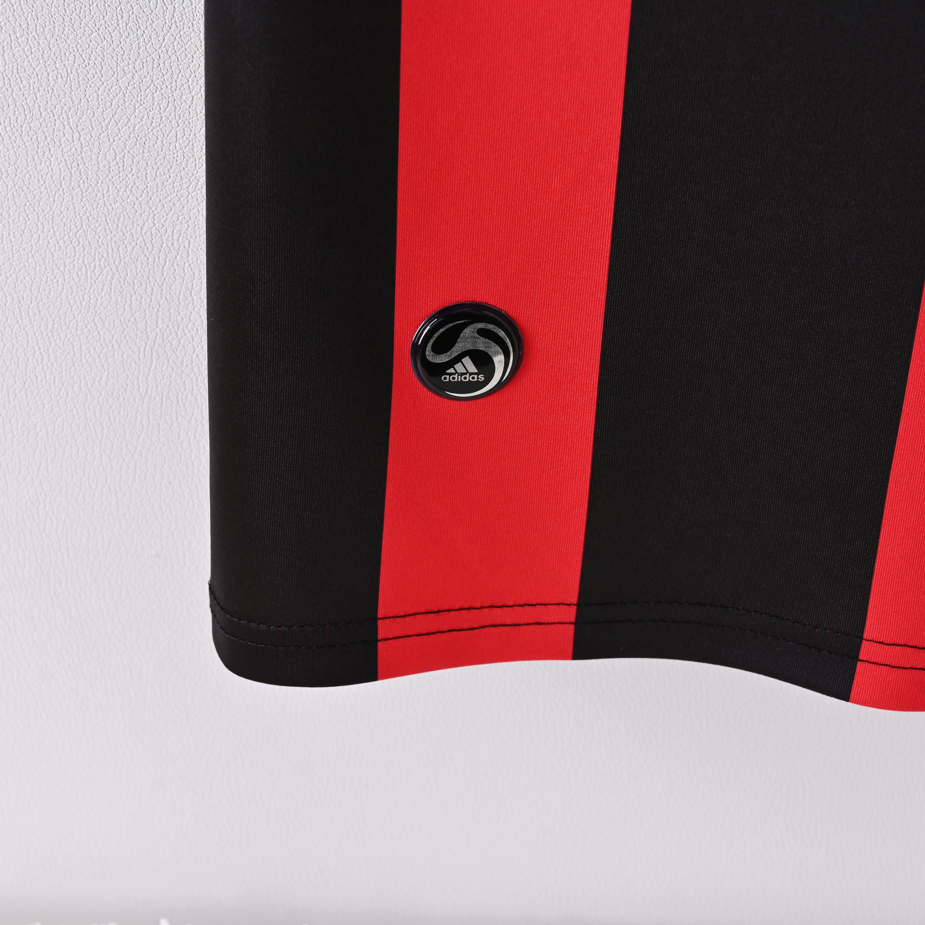 Retro AC Milan 2008/09 Jersey