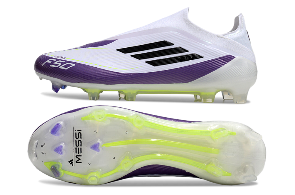 Adidas F50 Elite Laceless