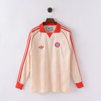 Retro Bayern Munich 2024/25 Jersey
