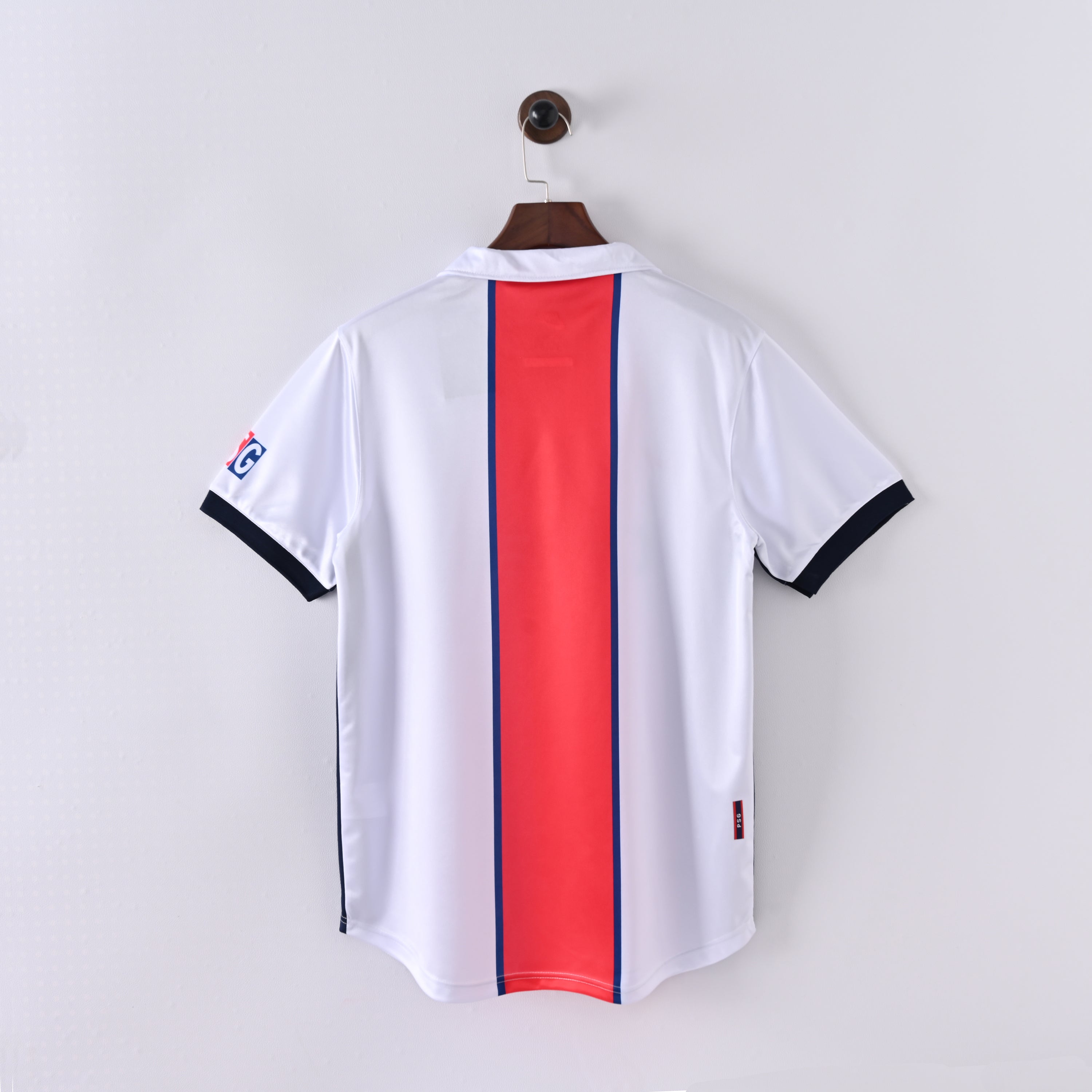 Retro PSG 1998/99 Jersey