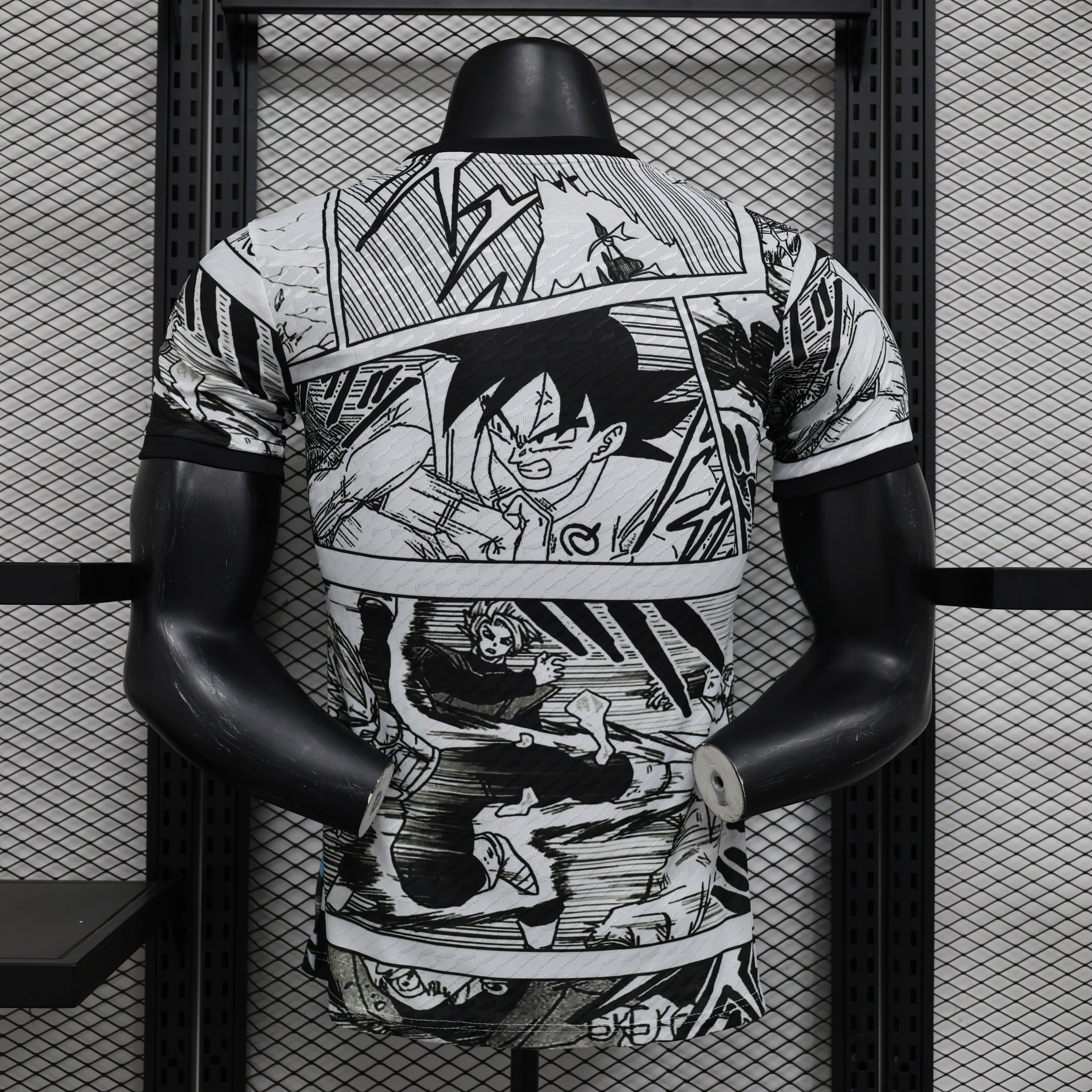 Japan 2024 Special Edition Jersey