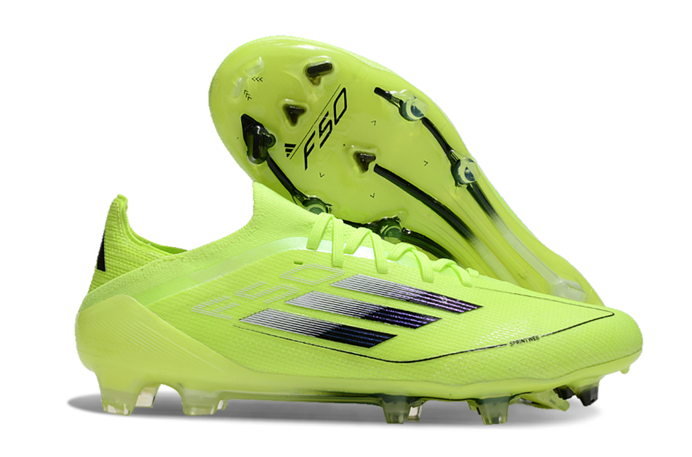 Adidas F50