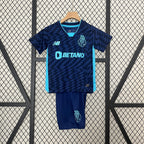 Kids FC Porto 2024/25 Third Jersey