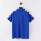 Retro France 1982/84 Jersey