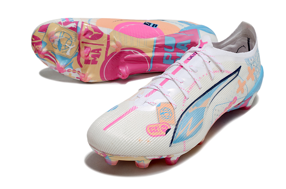 PUMA PUMA ULTRA 5 ULTIMATE