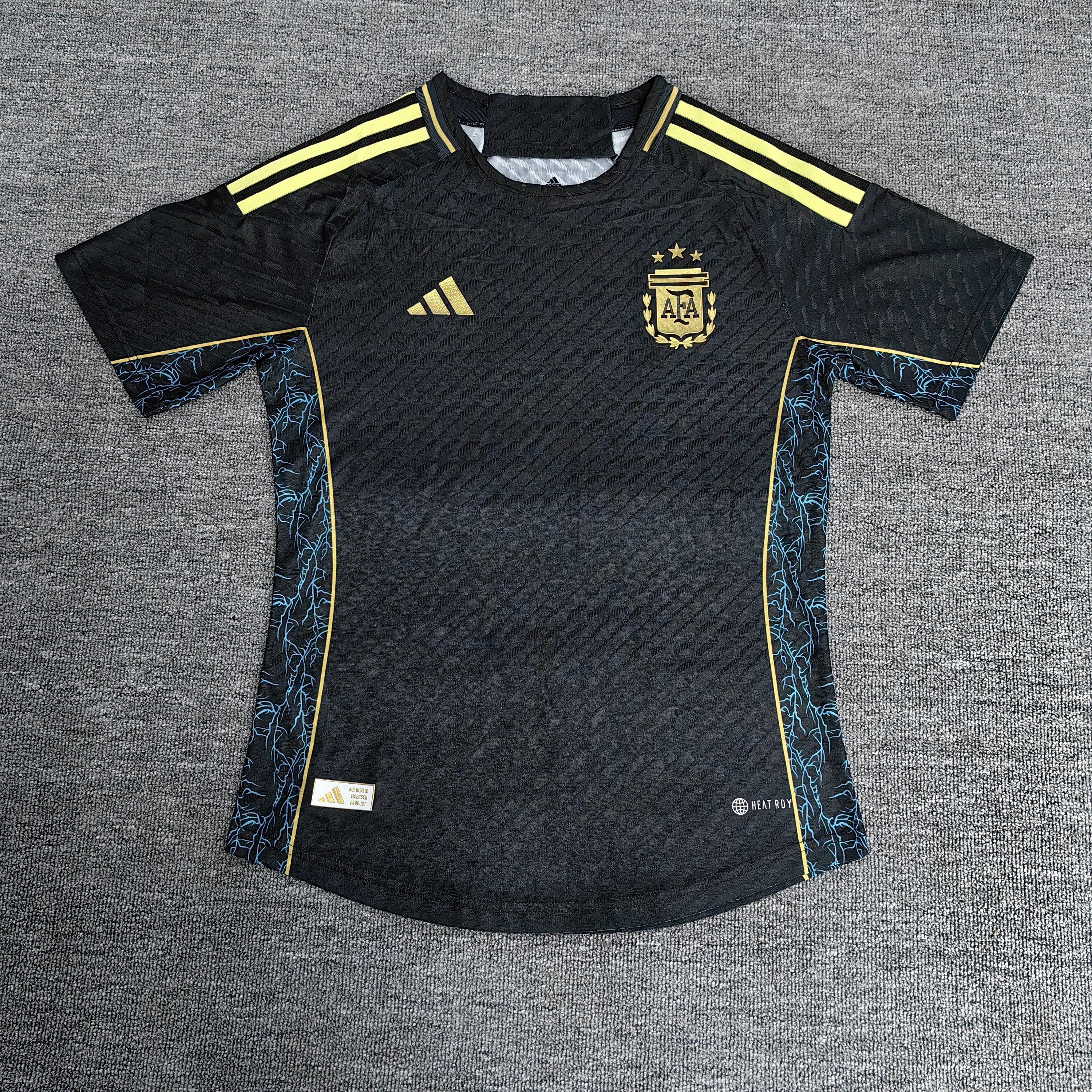 Argentina 2024 Special Edition Jersey