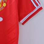 Retro Manchester United 1986/88 Jersey