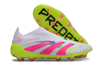 PREDATOR LACELESS