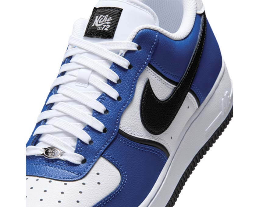 Nike Force 1 '07 Lv8 Sport "Old Royal"
