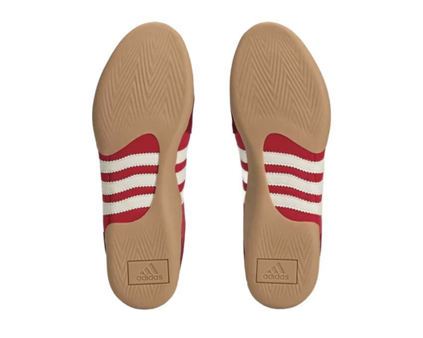 Adidas  x Bad Bunny Ballerina "Flamboyan"