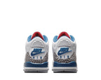 Air Jordan 3 Retro (GS) "True Blue"