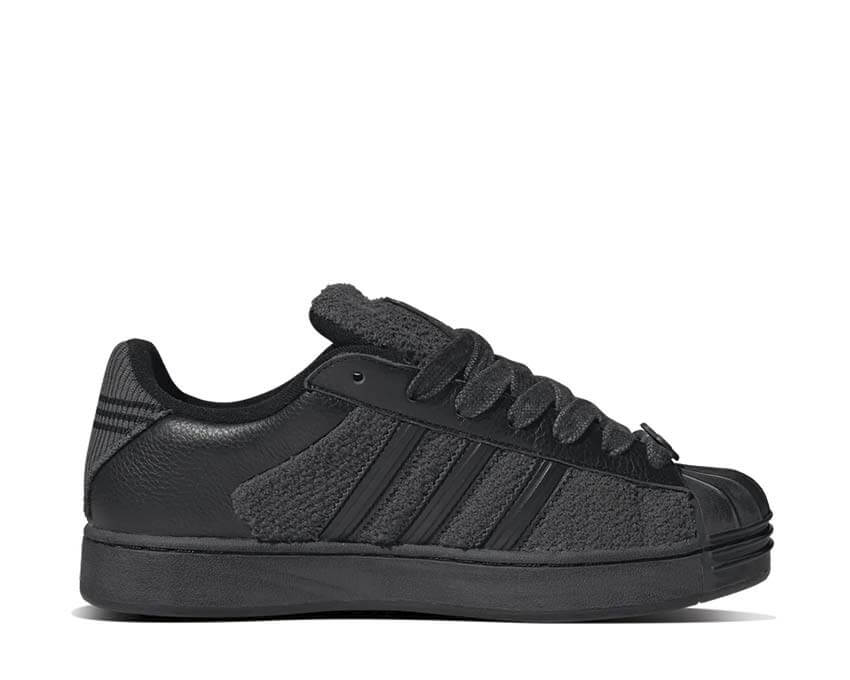 Adidas x Disney Mickey Super Grey