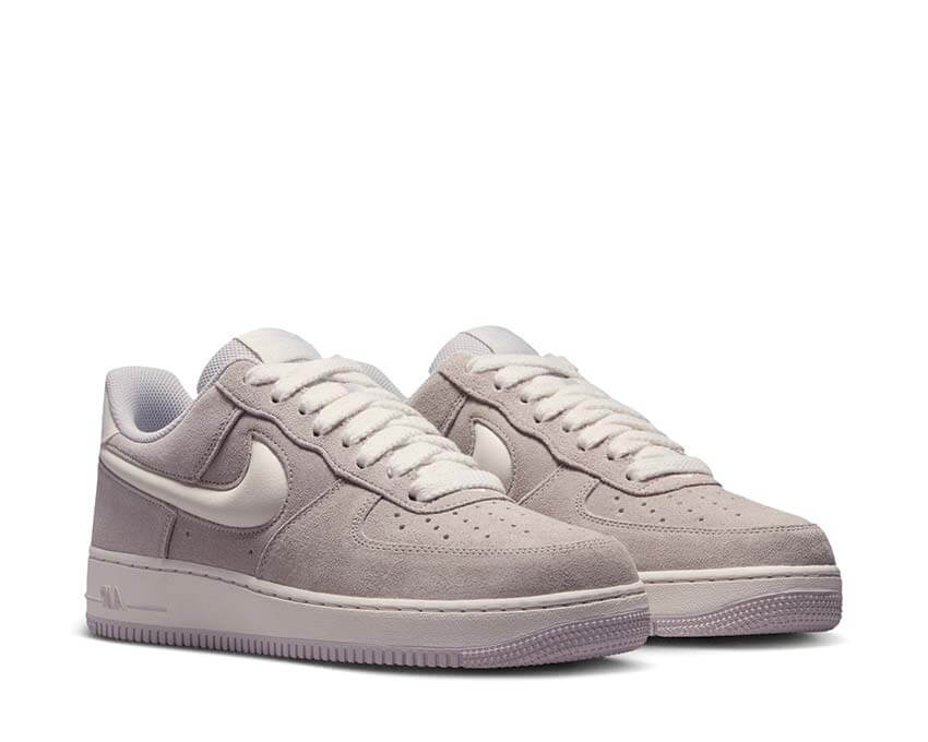 Nike Air Force 1 '07 Lv8 "Vast Grey"